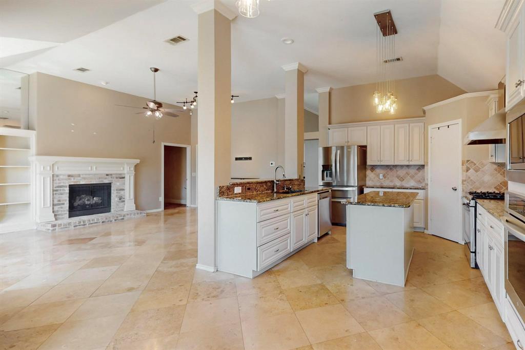 Highland Meadows - Residential