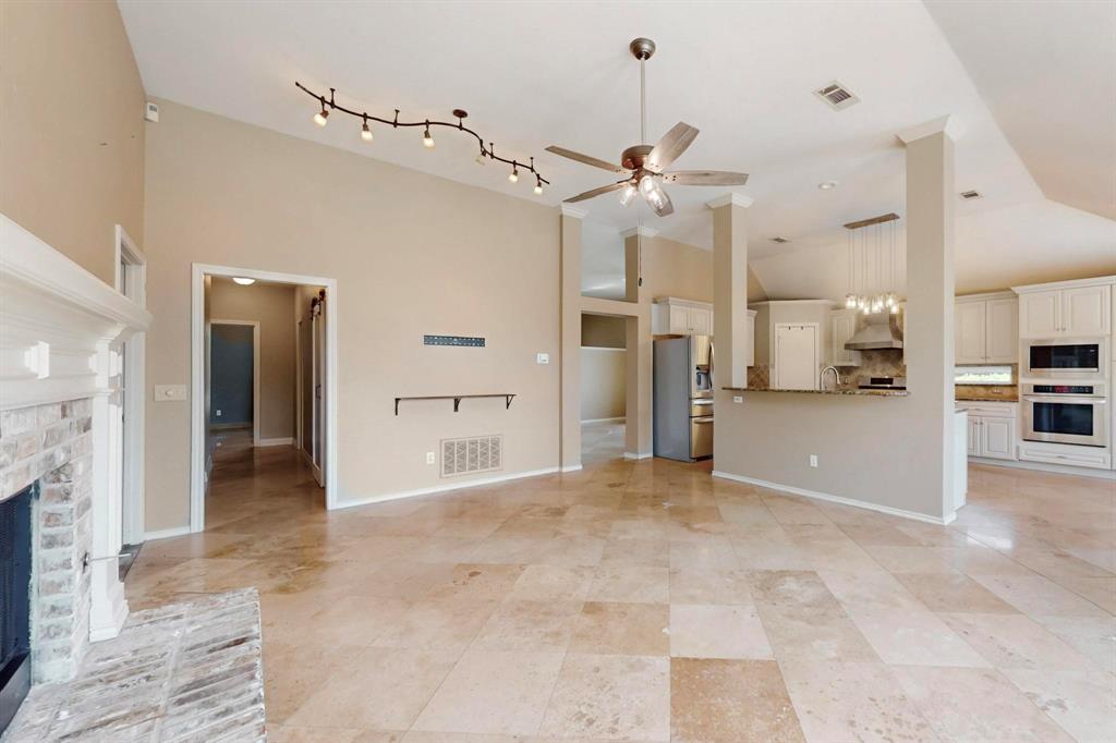 Highland Meadows - Residential