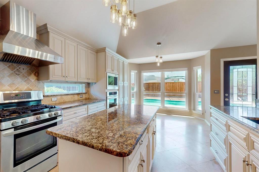 Highland Meadows - Residential