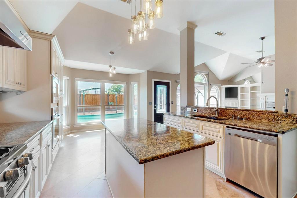 Highland Meadows - Residential