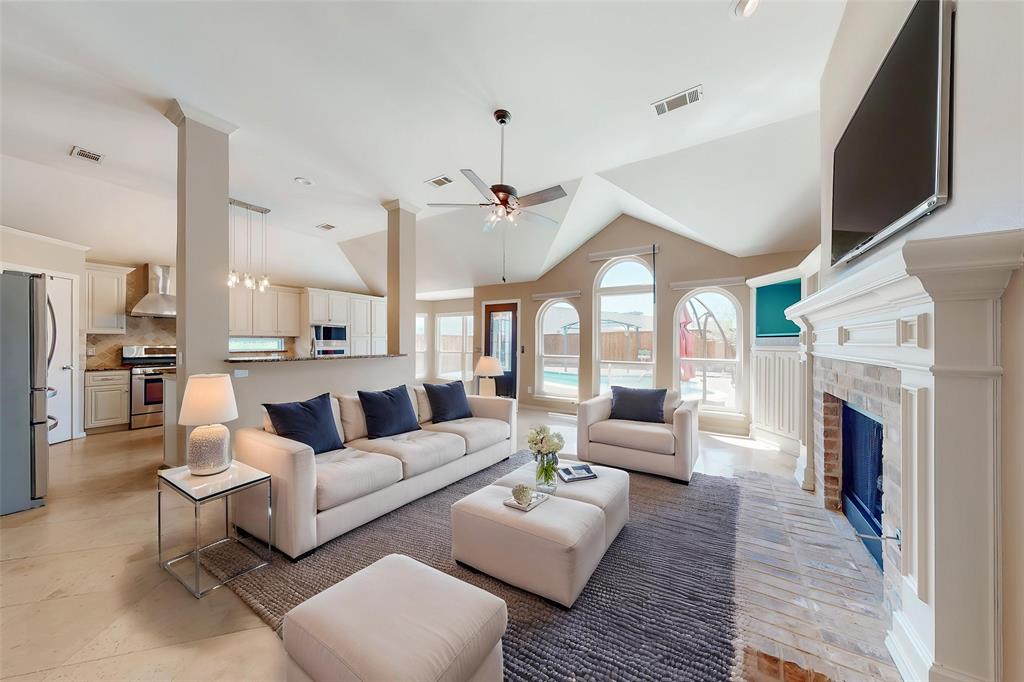 Highland Meadows - Residential