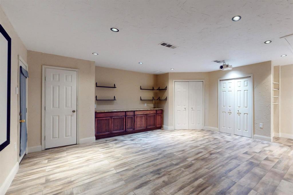 Highland Meadows - Residential