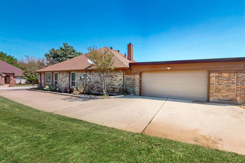 Highland Meadows - Residential