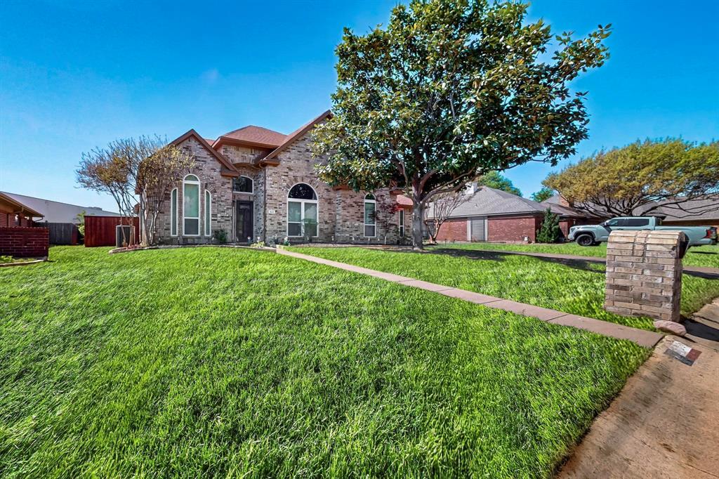 Highland Meadows - Residential