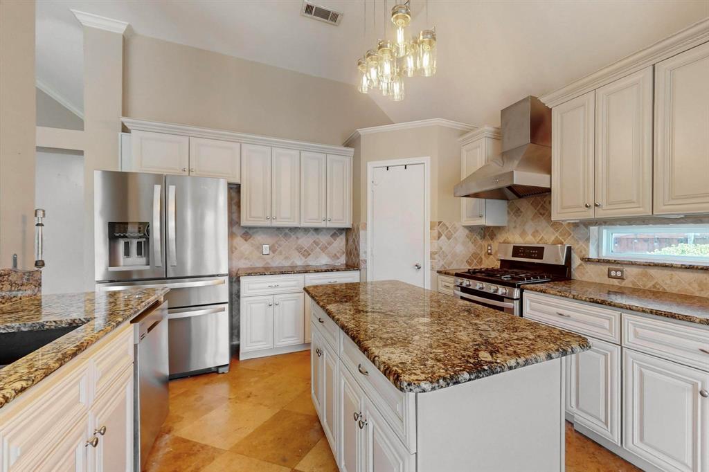 Highland Meadows - Residential