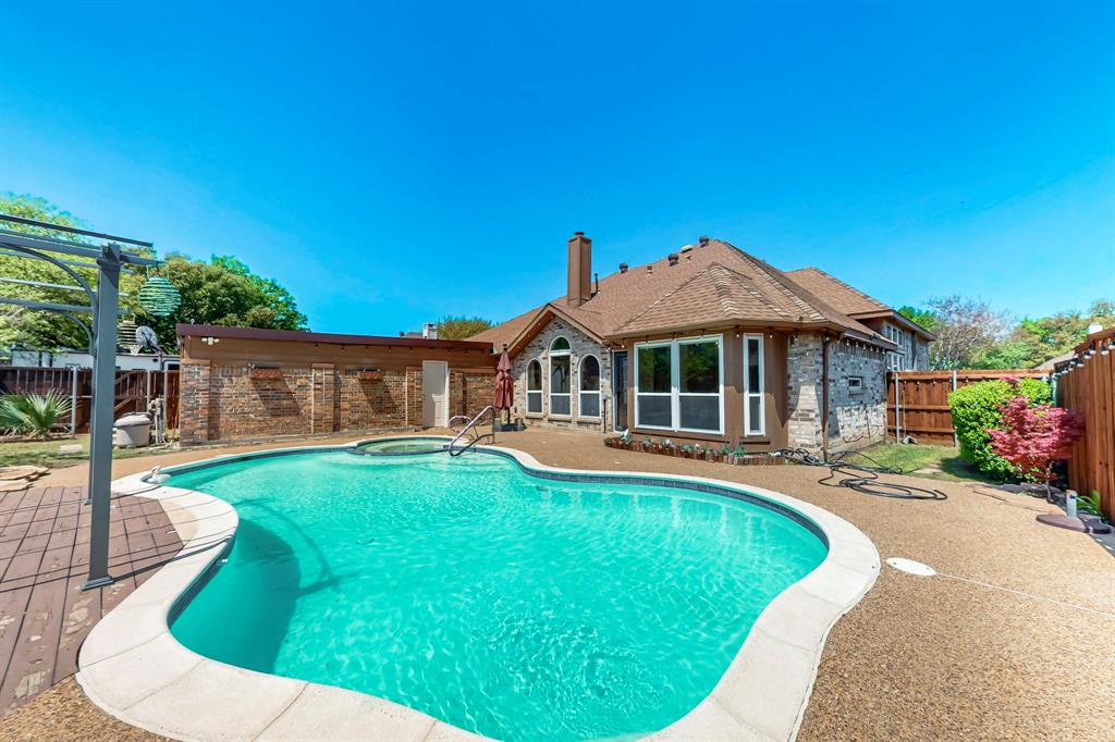 Highland Meadows - Residential