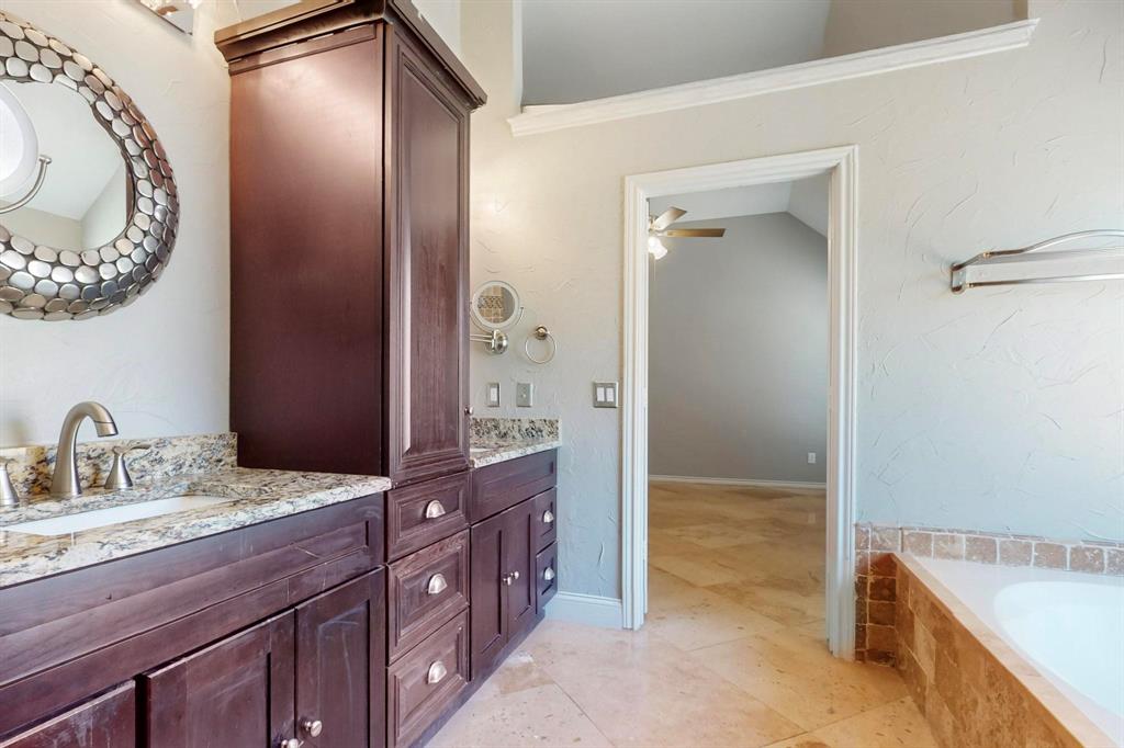 Highland Meadows - Residential