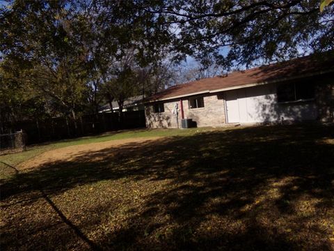 A home in Lancaster