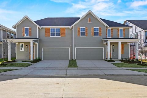 328 Chestnut Street Celina TX 75009