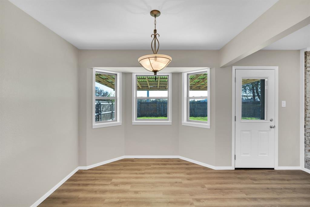 Casa Linda Rev - Residential