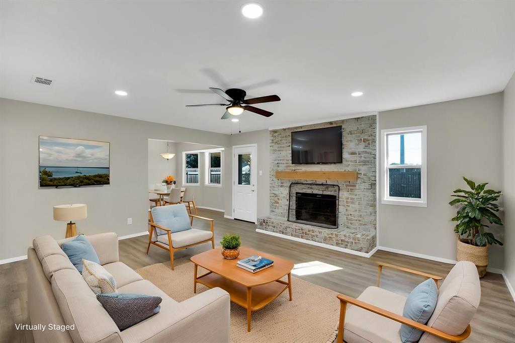 Casa Linda Rev - Residential