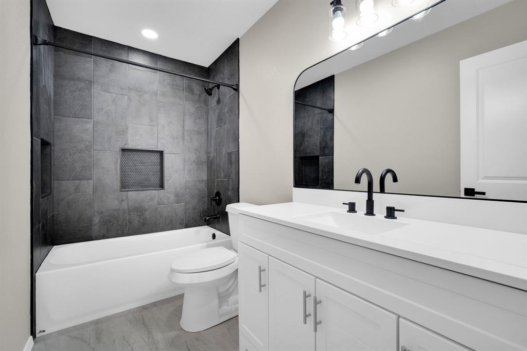 Casa Linda Rev - Residential