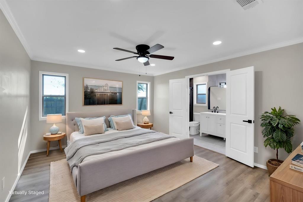 Casa Linda Rev - Residential