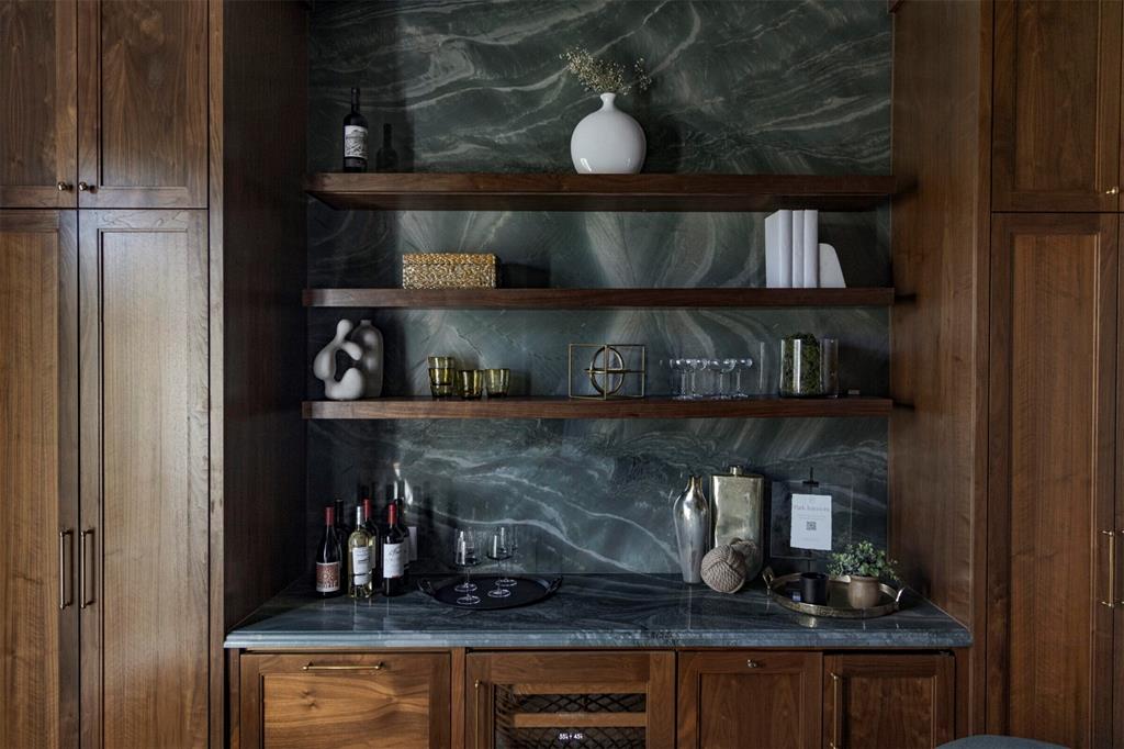 The Preserve - Residential