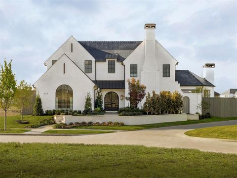 447 Tannen Drive Frisco TX 75033