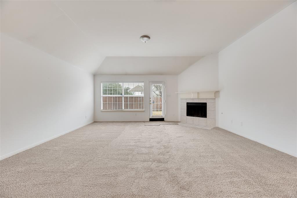 Legend Trails Ph I - Residential Lease