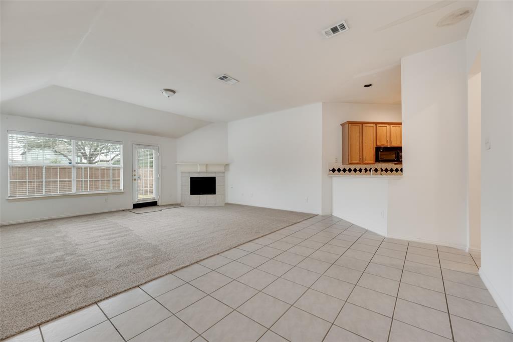 Legend Trails Ph I - Residential Lease