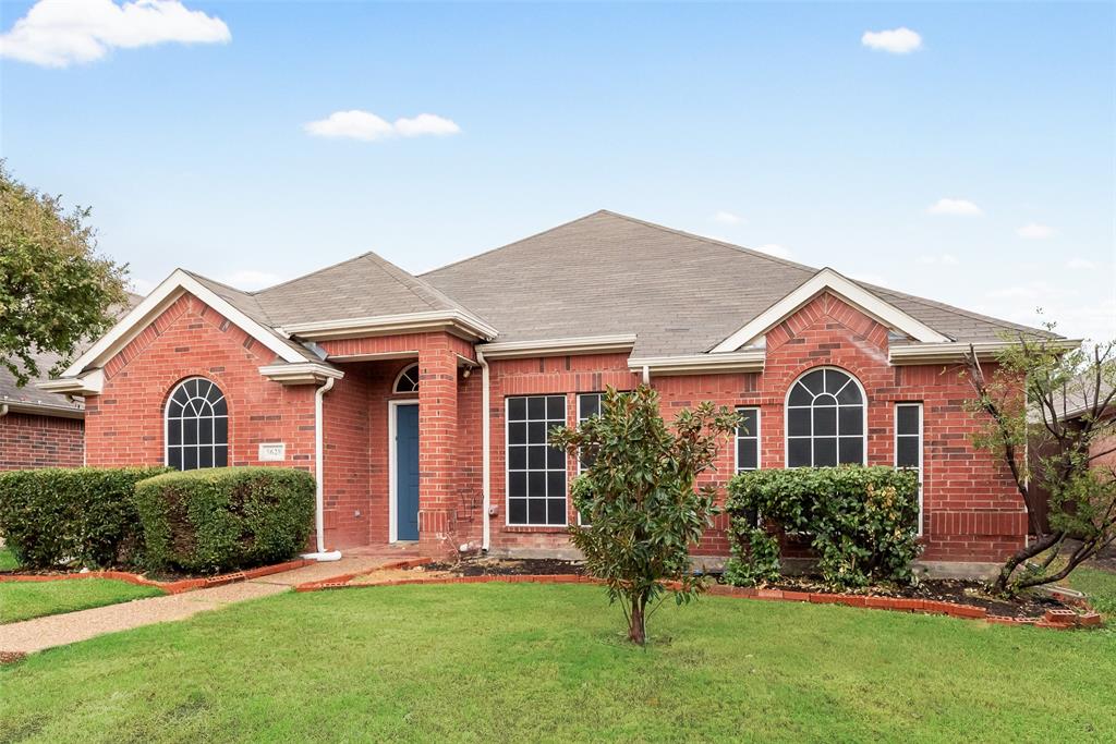 Legend Trails Ph I - Residential Lease