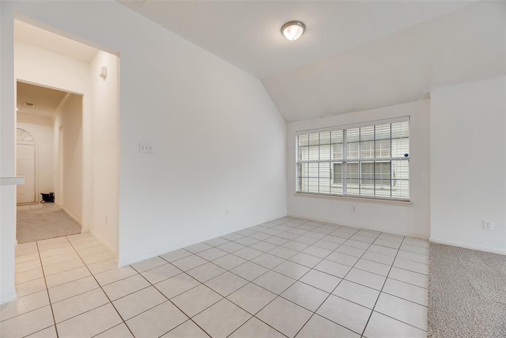 Legend Trails Ph I - Residential Lease