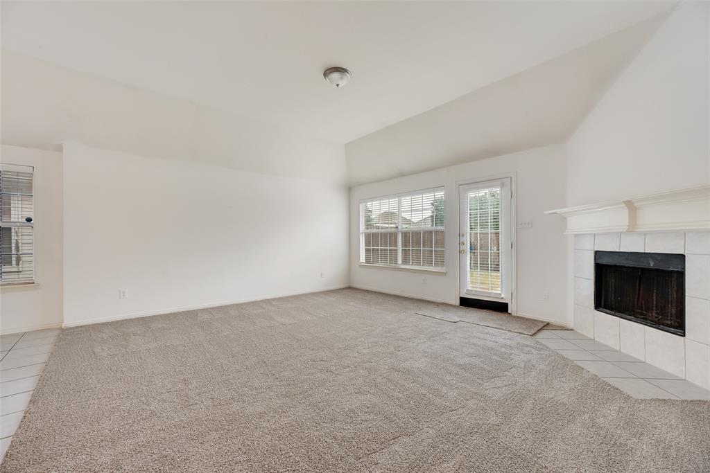 Legend Trails Ph I - Residential Lease