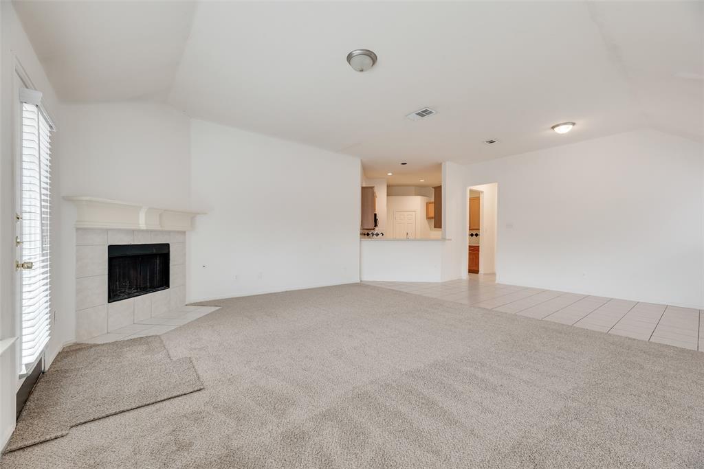 Legend Trails Ph I - Residential Lease