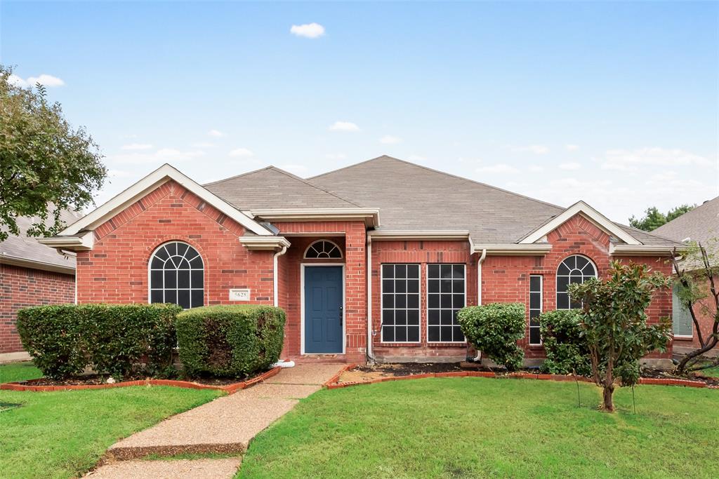 Legend Trails Ph I - Residential Lease