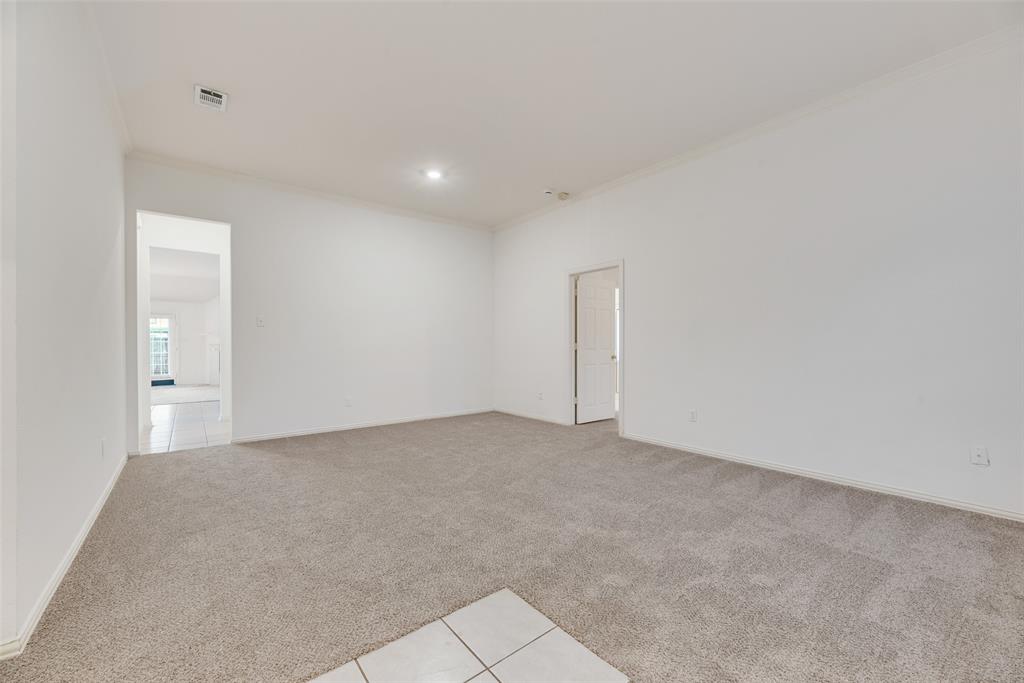 Legend Trails Ph I - Residential Lease