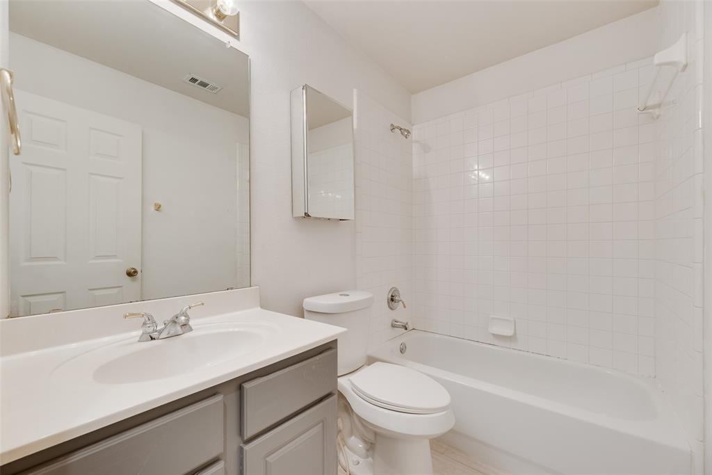 Legend Trails Ph I - Residential Lease