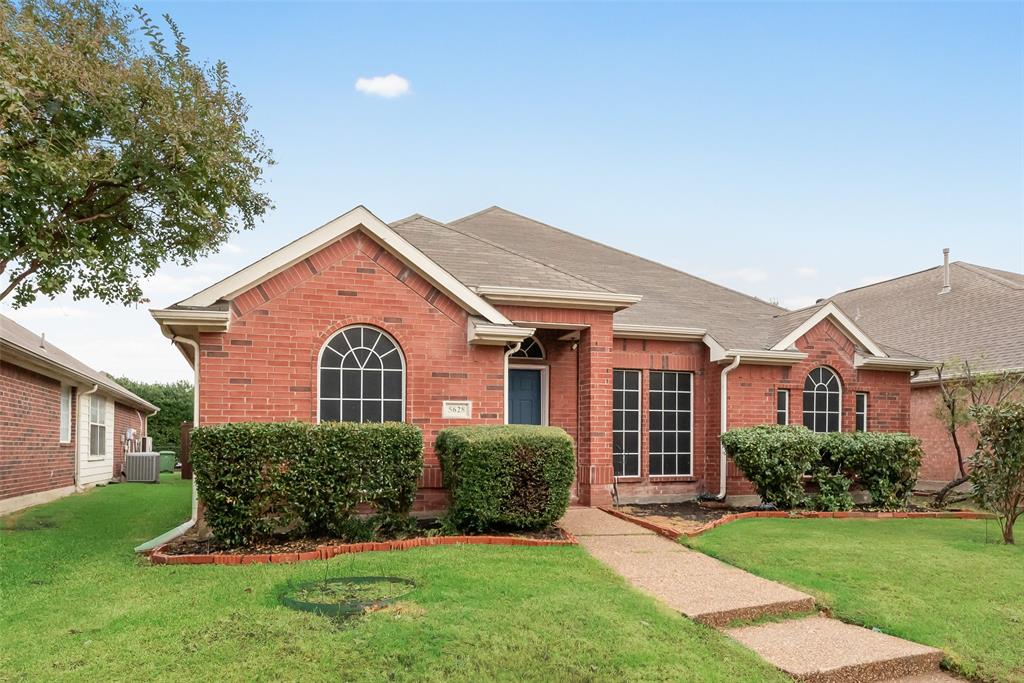 Legend Trails Ph I - Residential Lease