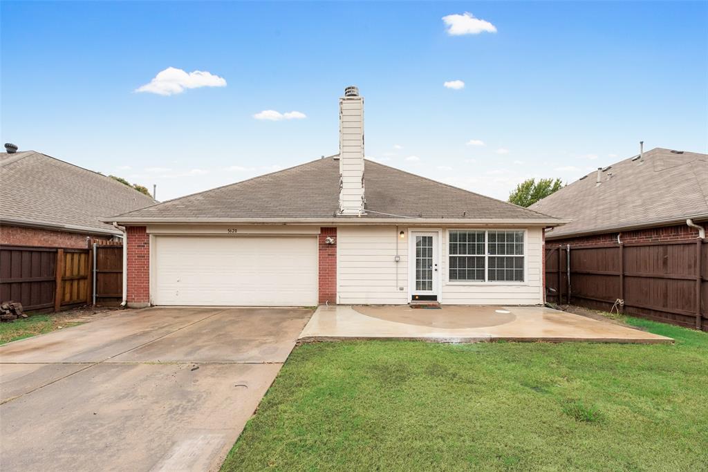 Legend Trails Ph I - Residential Lease