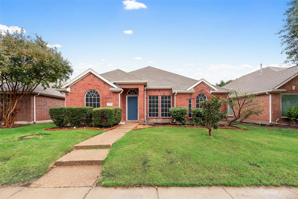 Legend Trails Ph I - Residential Lease