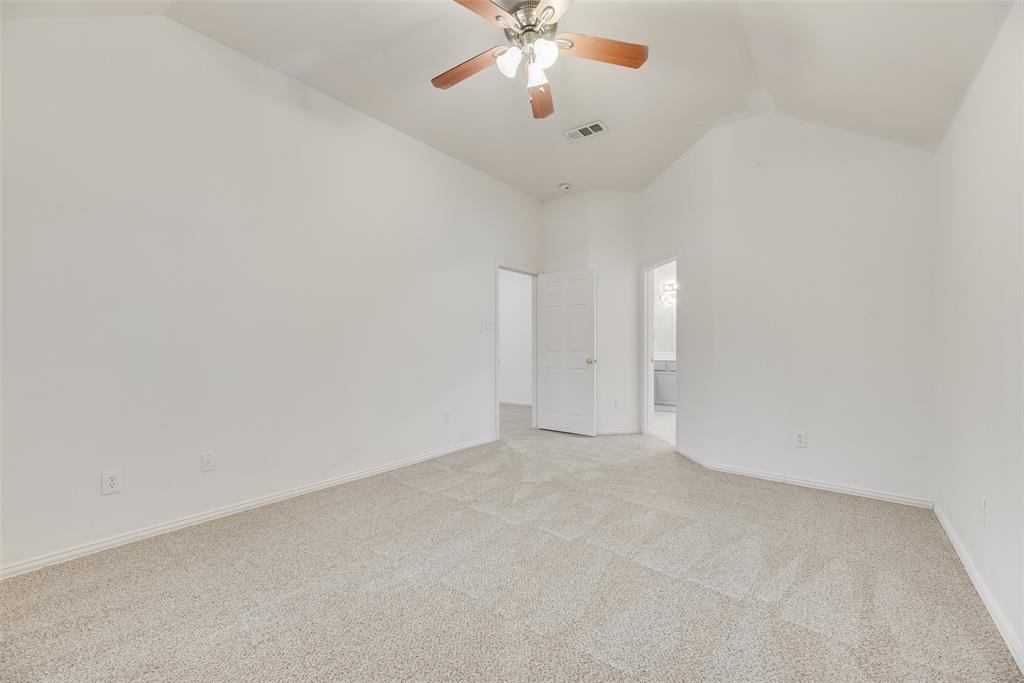 Legend Trails Ph I - Residential Lease