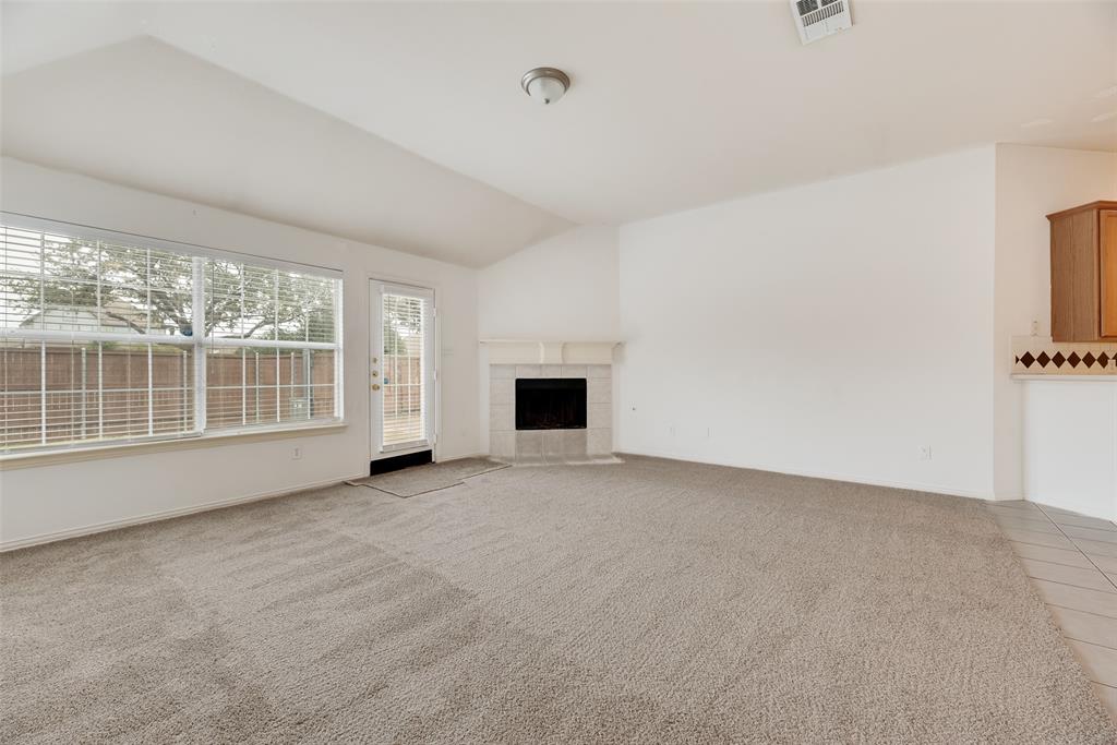 Legend Trails Ph I - Residential Lease