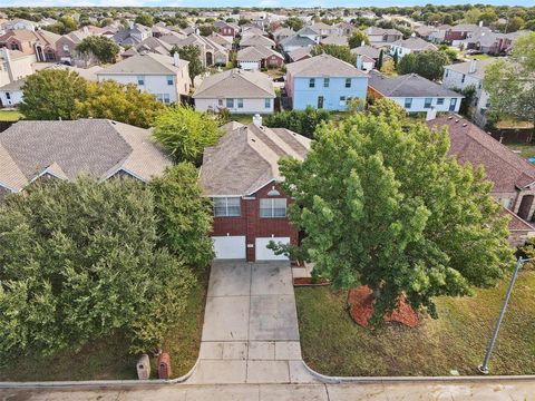 A home in Fort Worth