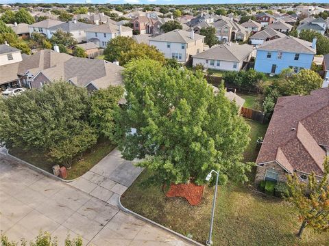 A home in Fort Worth