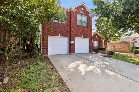 A home in Fort Worth