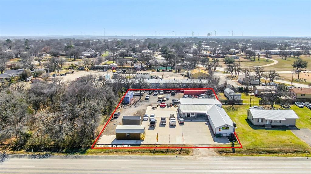 1465 N Main Street