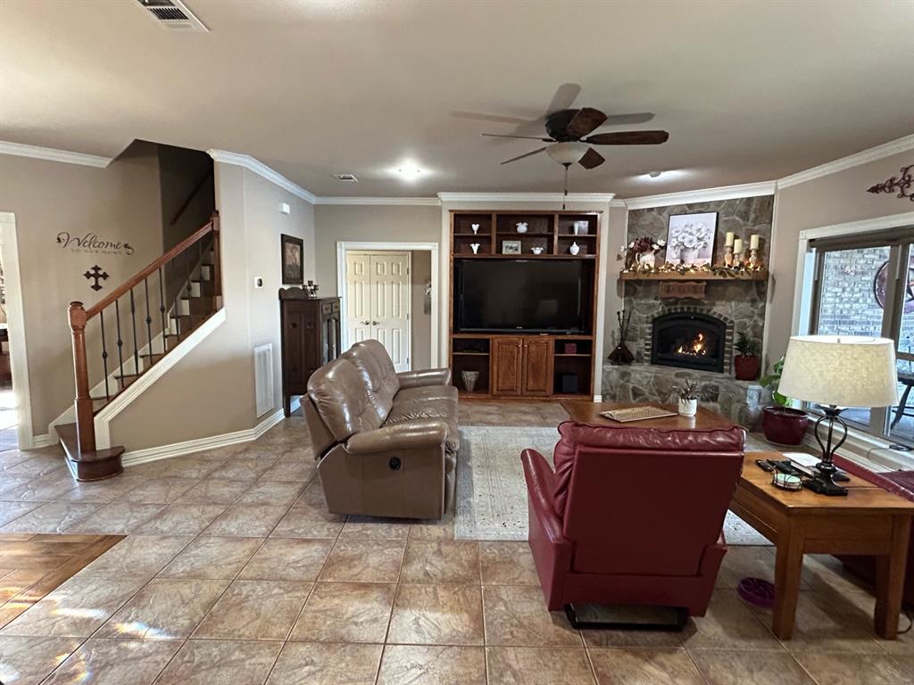 Water Ridge Sub - Residential