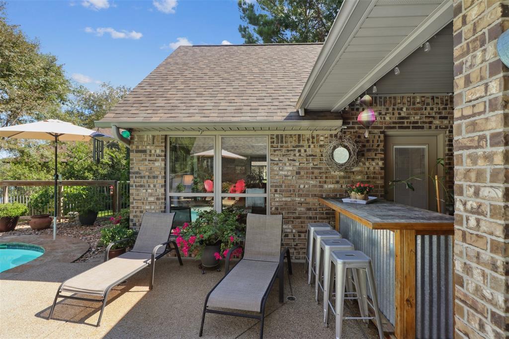 Water Ridge Sub - Residential