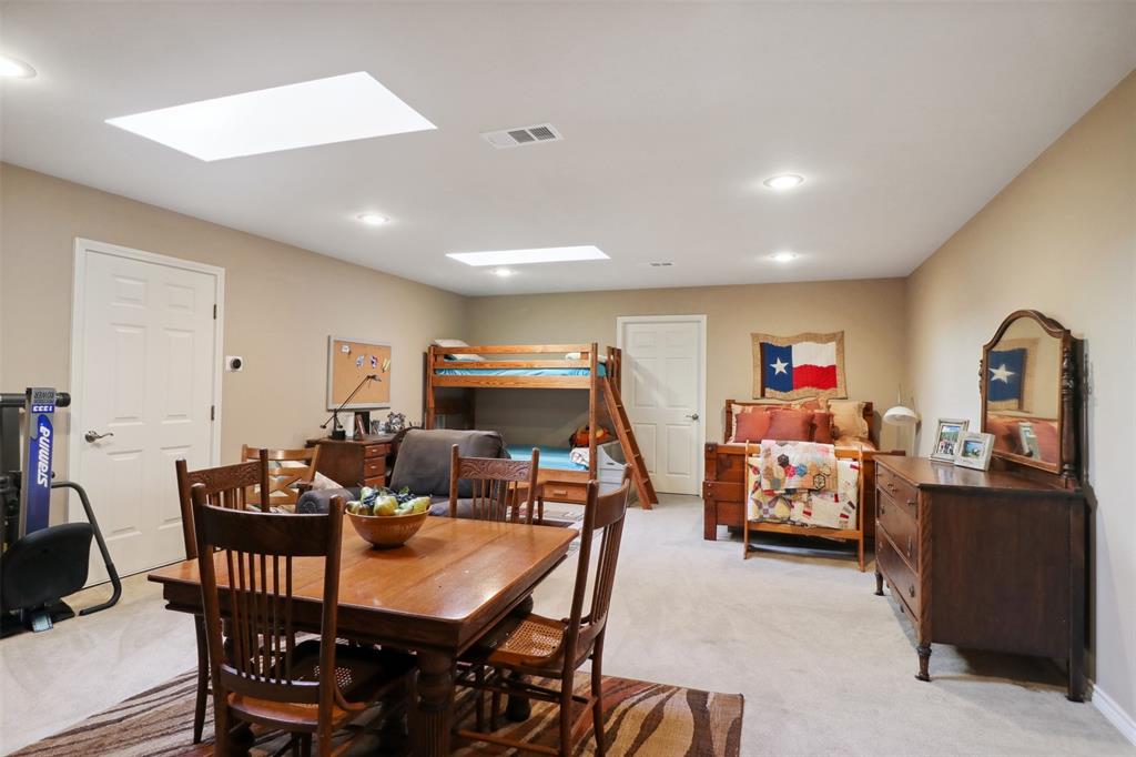 Water Ridge Sub - Residential