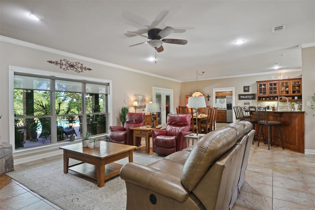 Water Ridge Sub - Residential