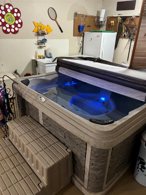 Water Ridge Sub - Residential