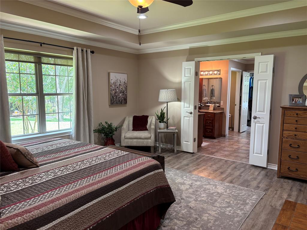 Water Ridge Sub - Residential