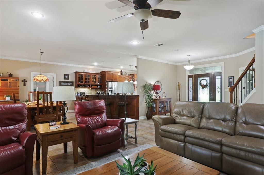 Water Ridge Sub - Residential