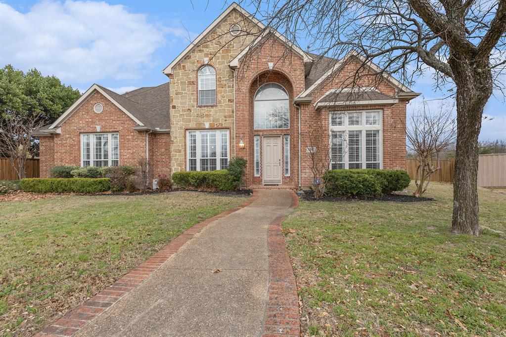 1215 Shores Blvd, Rockwall, TX, 75087