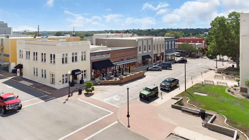 Original Town Add - Commercial Sale