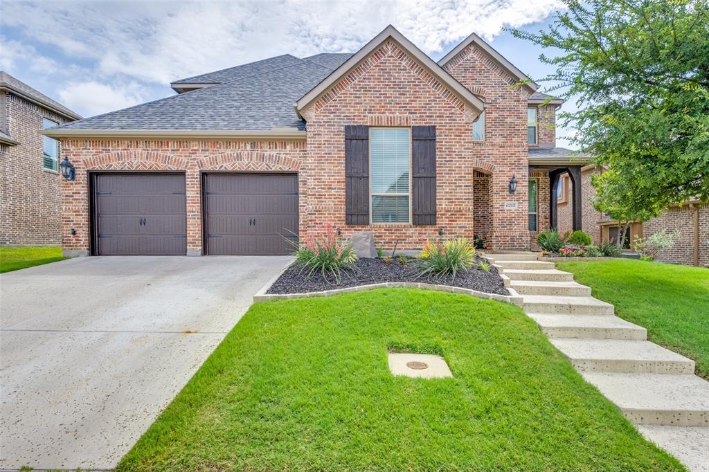 6212 Savannah Oak Trail