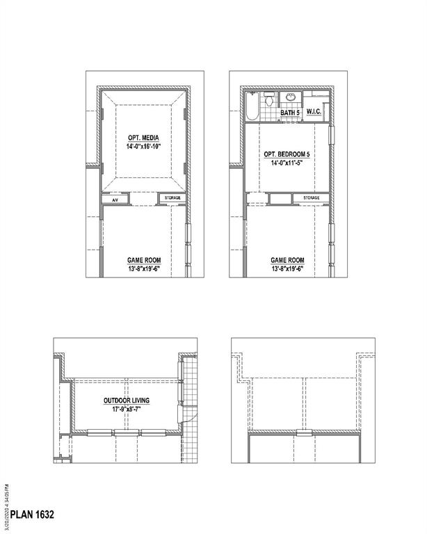 2751 Savannah Ridge