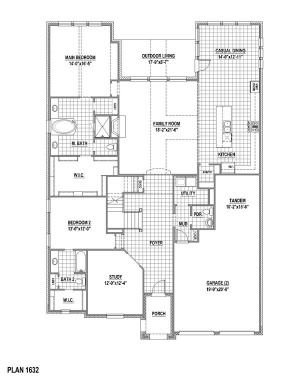 2751 Savannah Ridge