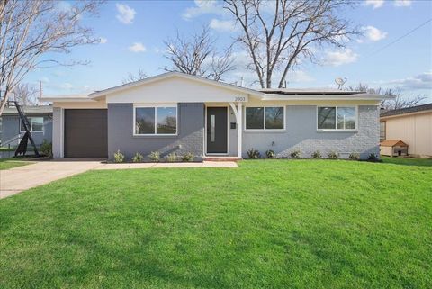 2902 Lowell Drive Irving TX 75062